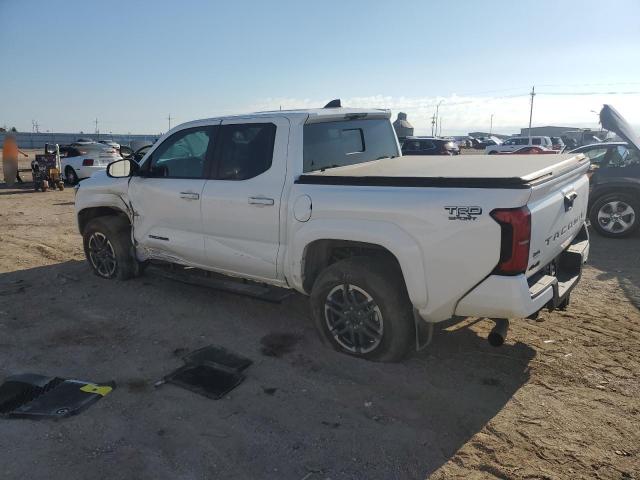 2024 TOYOTA TACOMA DOU #3290438765