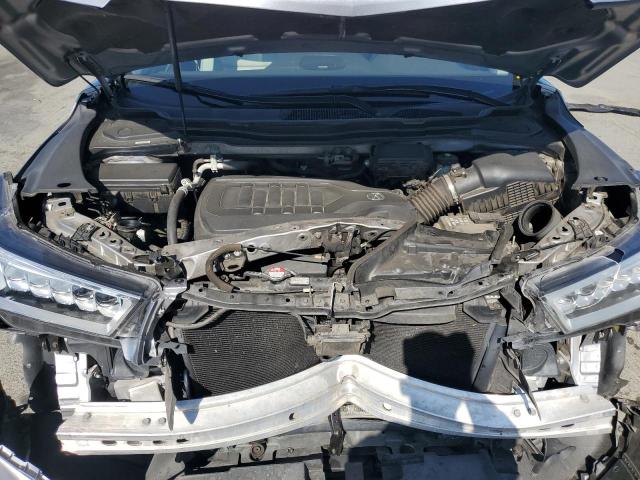 2017 ACURA MDX TECHNO 5J8YD4H53HL003503
