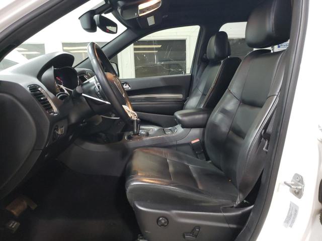 2017 DODGE DURANGO GT - 1C4RDJDG7HC945272