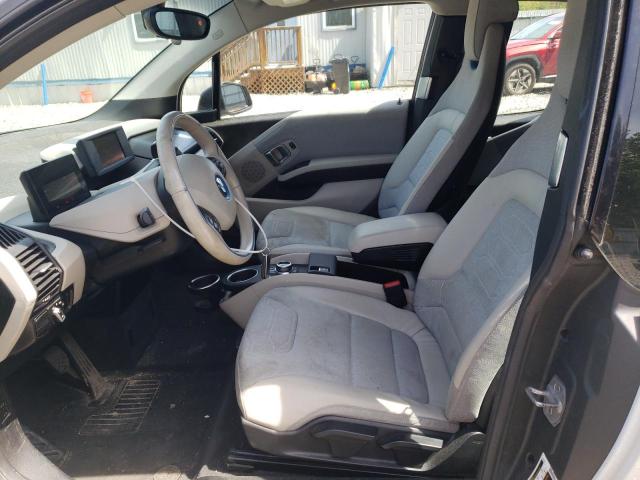2017 BMW I3 REX WBY1Z8C31HV892044