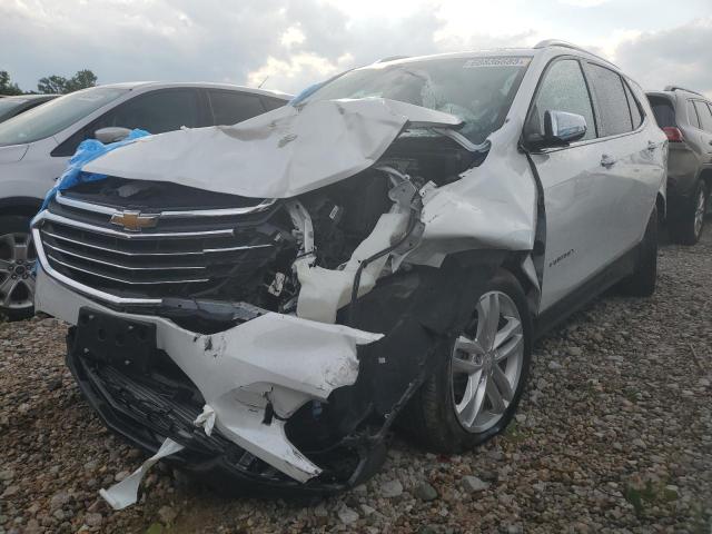 Global Auto Auctions: 2018 CHEVROLET EQUINOX PREMIER