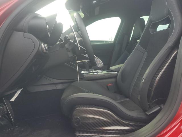 2024 ALFA ROMEO GIULIA QUA - ZARFAMEV2R7688970