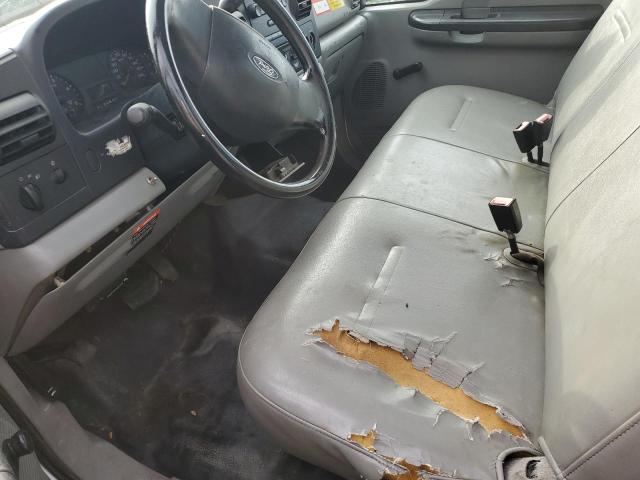 2006 FORD F350 SUPER #3283861455