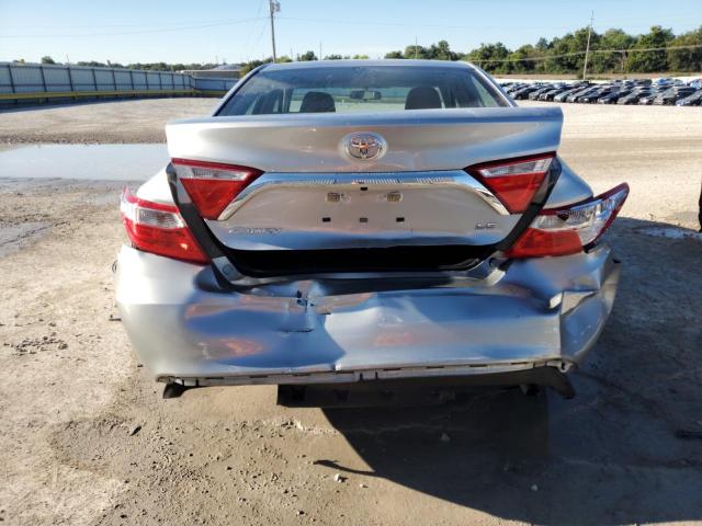 2017 TOYOTA CAMRY LE 4T1BF1FK0HU390006