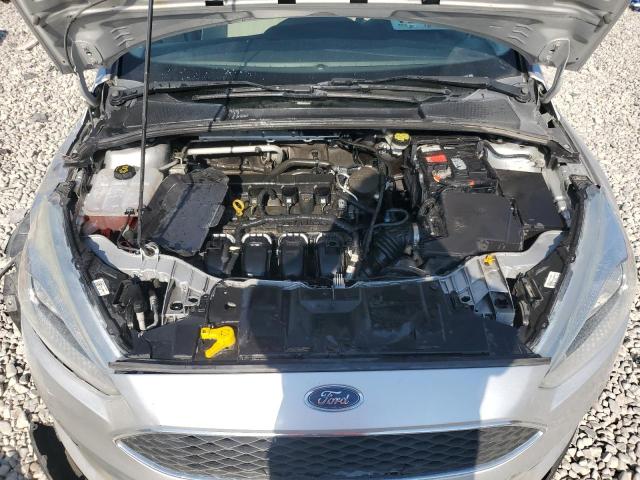 2016 FORD FOCUS SE 1FADP3F25GL293612