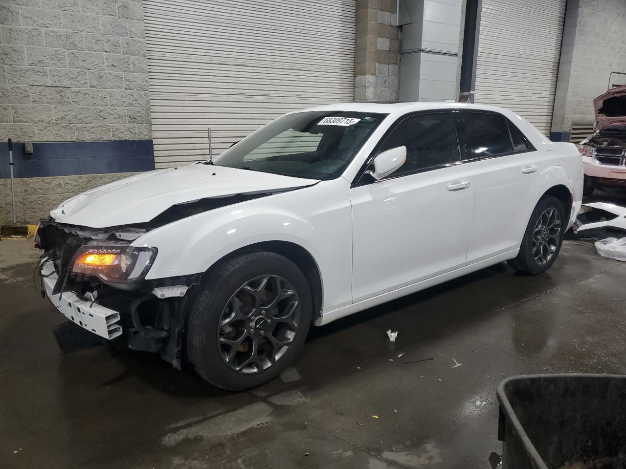 CHRYSLER 300S S