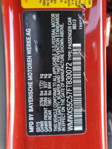 2015 MINI COOPER #3310358969