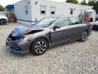 2016 HONDA ACCORD EXL - 1HGCR2F86GA013918