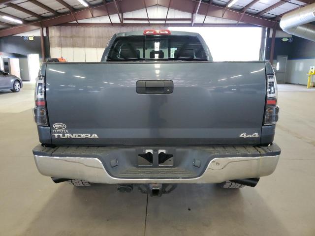 2010 TOYOTA TUNDRA DOU - 5TFUY5F17AX095642