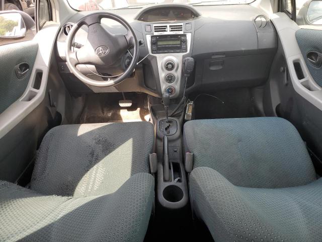 2007 TOYOTA YARIS #3298148244