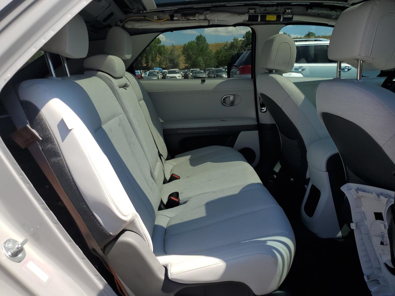 HYUNDAI IONIQ 5 LIMITED