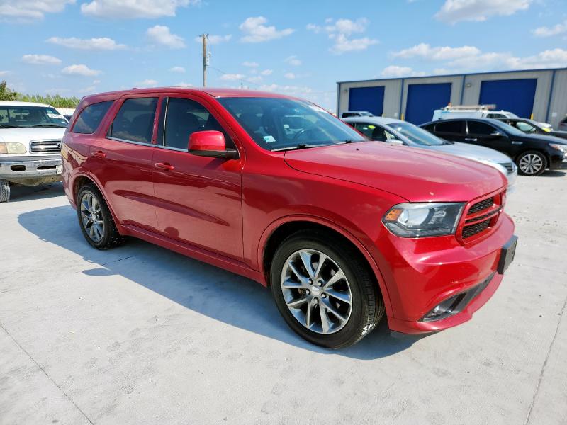 2015 DODGE DURANGO SX 1C4RDHAG4FC937673