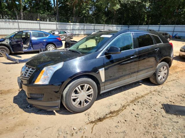 CADILLAC SRX