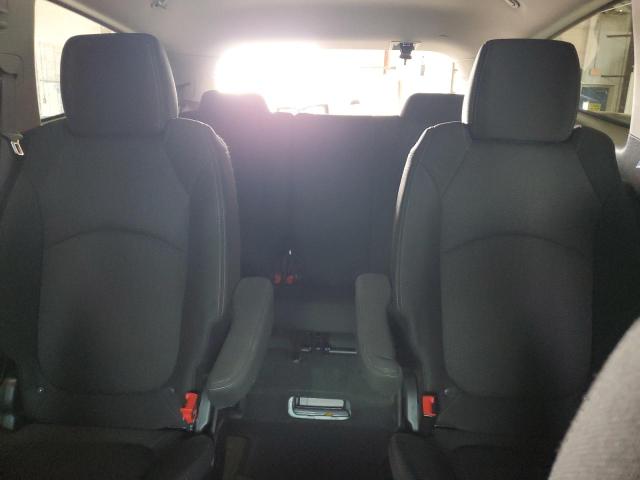 2015 CHEVROLET TRAVERSE 1GNKVGKD6FJ258780