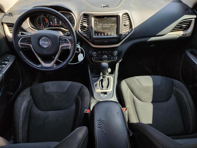2016 JEEP CHEROKEE L 1C4PJLCS6GW320098