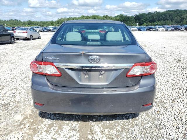 2013 TOYOTA COROLLA BA - 2T1BU4EE8DC953334