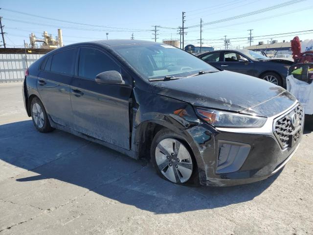 2020 HYUNDAI IONIQ BLUE KMHC65LC9LU186824
