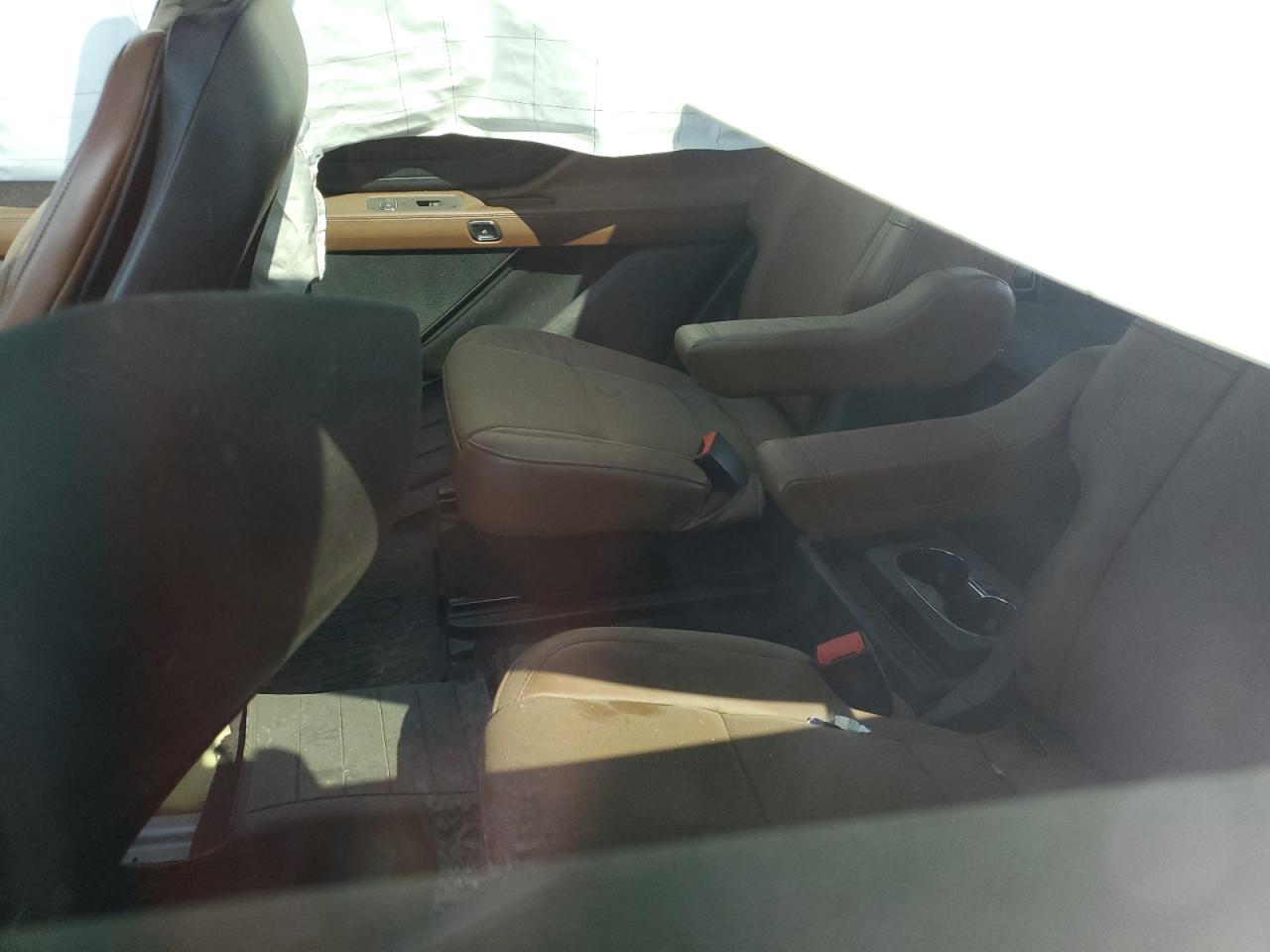 LINCOLN AVIATOR GRAND TOURING