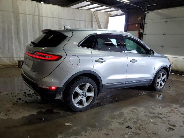 2017 LINCOLN MKC PREMIE 5LMCJ1D96HUL49475
