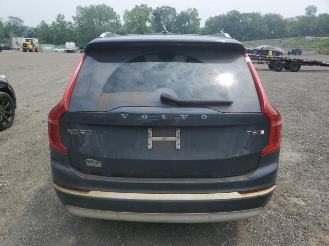 2022 VOLVO XC90 T6 INSCRIPTION - YV4A22PL1N1855430