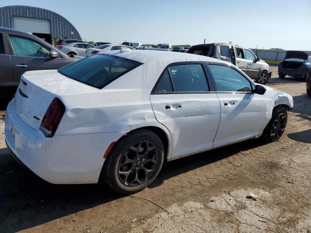 2022 CHRYSLER 300 TOURIN #3280318949