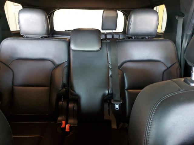 2019 FORD EXPLORER X 1FM5K8D8XKGA05193