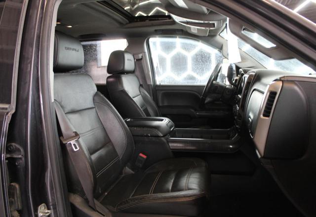 2015 GMC SIERRA K2500 DENALI 1GT120E80FF664592