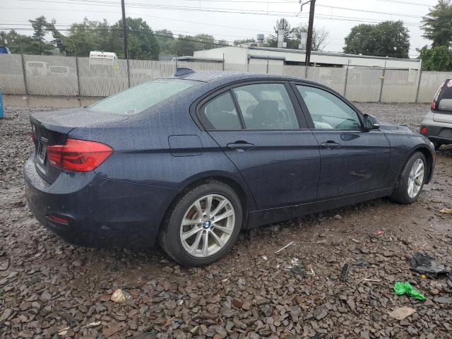 2017 BMW 320 XI WBA8A3C3XHK693082