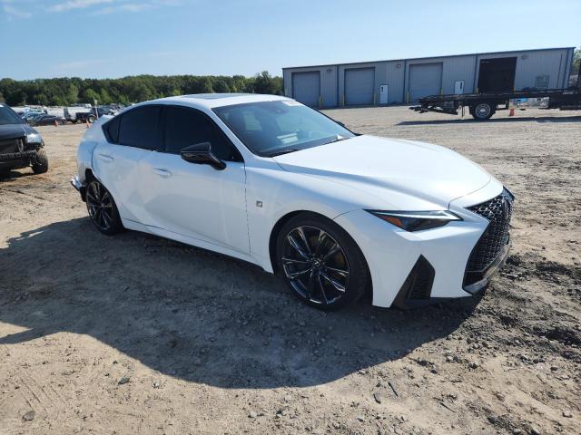 2025 LEXUS IS 350 F S JTHGZ1B2XS5084759