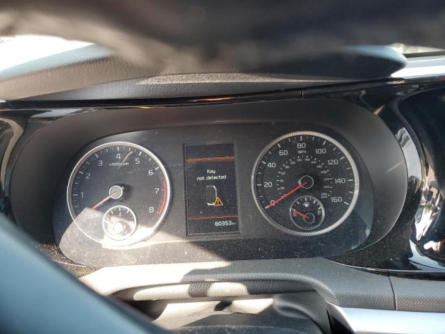 2022 KIA K5 GT LINE - 5XXG64J22NG097468