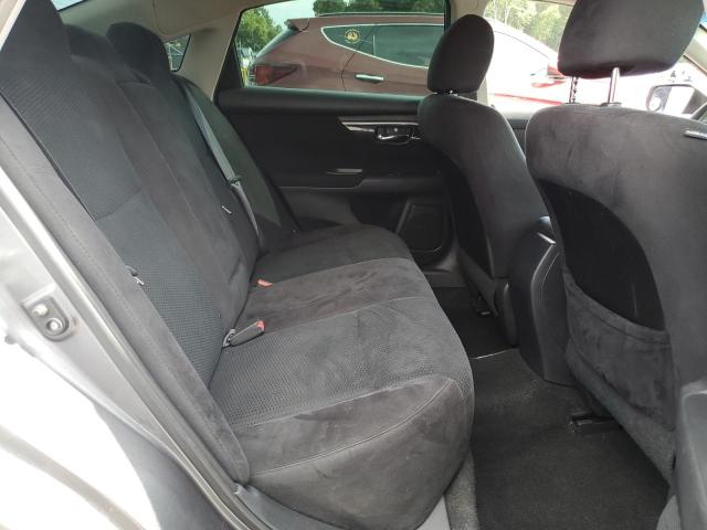 2014 NISSAN ALTIMA 2.5 #3270761859