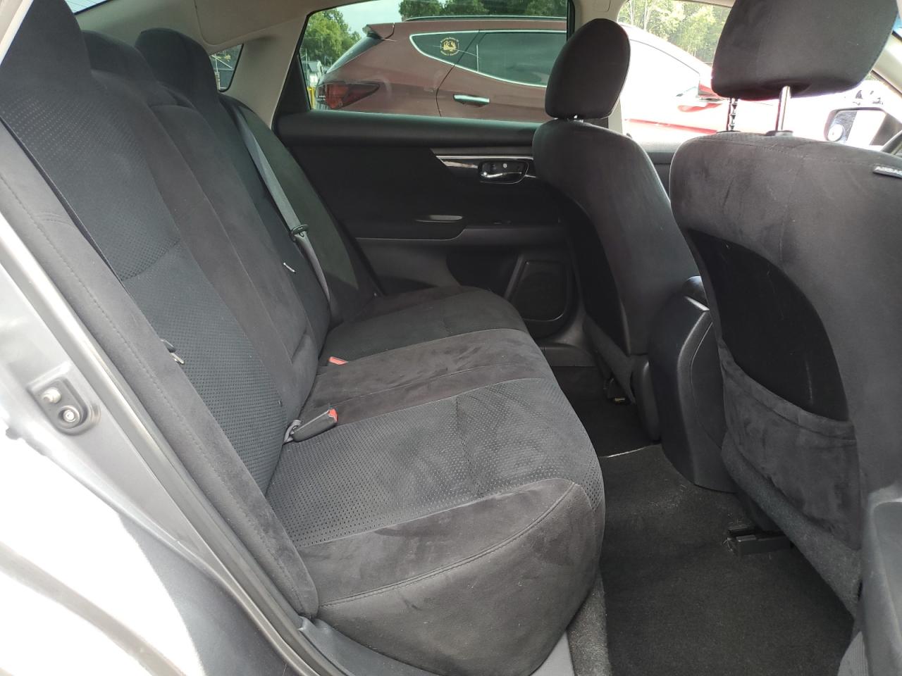 Lot #3270761859 2014 NISSAN ALTIMA 2.5