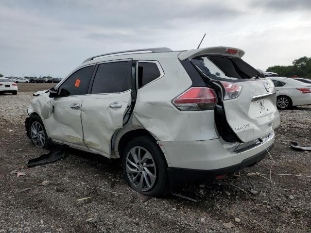 2015 NISSAN ROGUE S 5N1AT2MT5FC837048