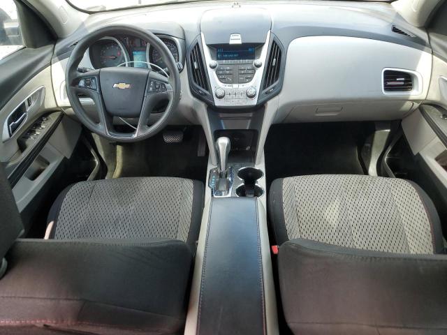 2015 CHEVROLET EQUINOX LS - 1GNALAEK5FZ118505