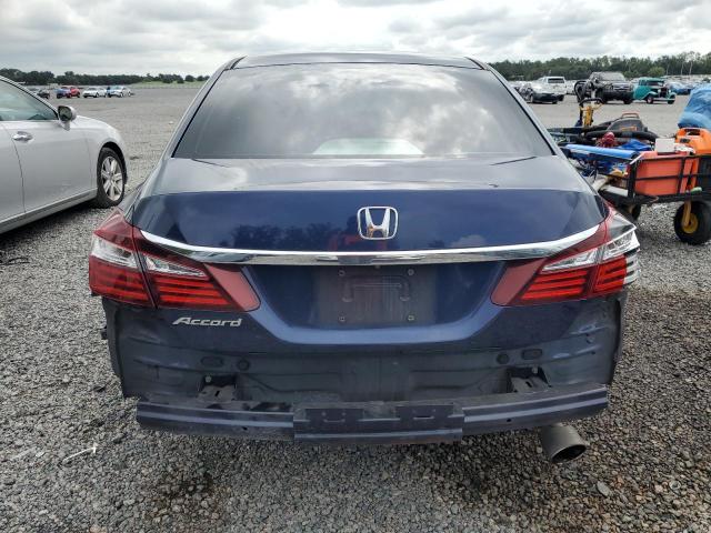 2016 HONDA ACCORD LX - 1HGCR2F33GA095742