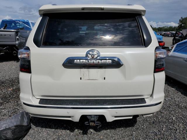 2015 TOYOTA 4RUNNER SR JTEZU5JR0F5104114