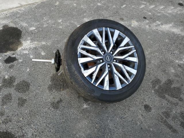 2025 NISSAN ALTIMA SV - 1N4BL4DV7SN368944