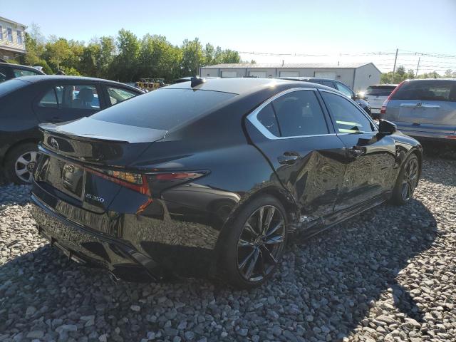 2023 LEXUS IS 350 F S JTHGZ1B24P5068984