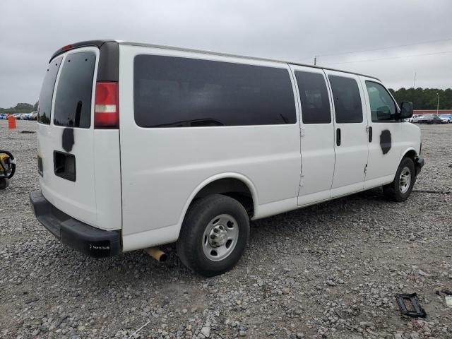 2018 CHEVROLET EXPRESS G3 #3210861943