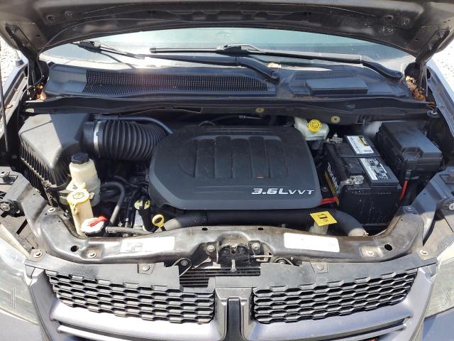 2017 DODGE GRAND CARA 2C4RDGEG7HR733285