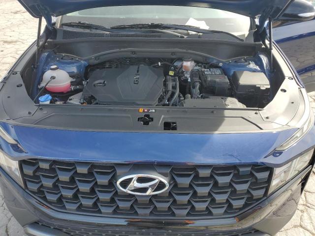 2023 HYUNDAI SANTA FE X 5NMS6DAJ9PH558431