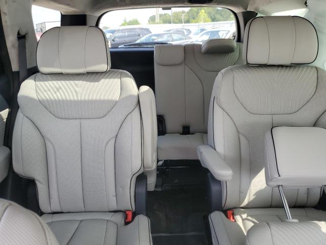 2025 HYUNDAI PALISADE C - KM8R7DGE2SU816985