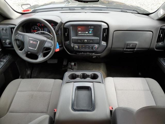 2017 GMC SIERRA K1500 1GTV2LECXHZ406900