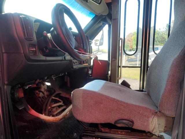 2004 CHEVROLET C5500 C5V0 #3226763279