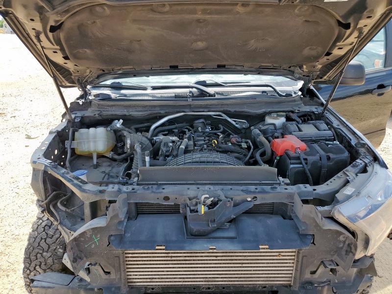 2019 FORD RANGER XL 1FTER4FHXKLB15240