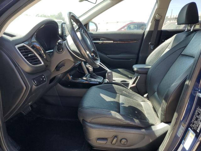 2021 KIA SELTOS EX KNDERCAA8M7214655