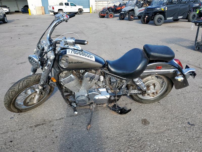 2007 HONDA VT750 #3293301438