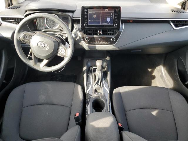 2020 TOYOTA COROLLA LE 5YFEPRAE4LP103500