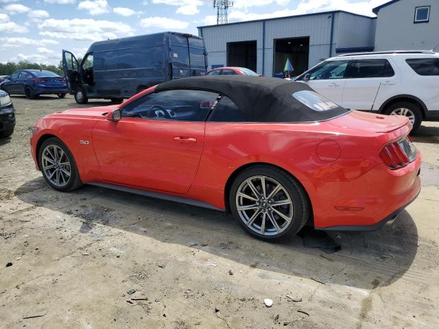 2015 FORD MUSTANG GT - 1FATP8FF0F5367226