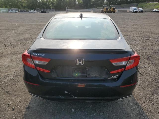 2018 HONDA ACCORD SPORT 1HGCV2F35JA047954
